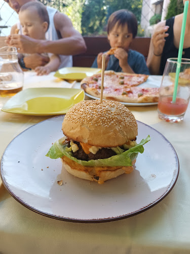 Dekl - Restaurant Bar - Králíky