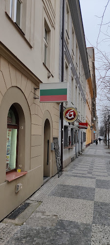 Trakia Delikates - Bulharske potraviny