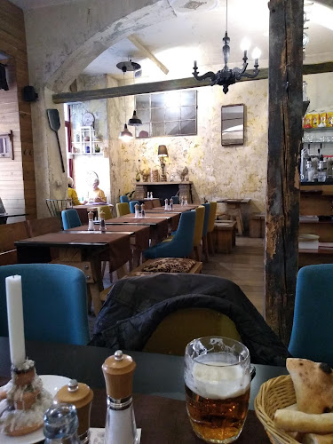 Comentarii opinii despre U Dvou Sester