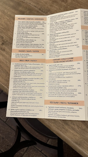 Michalská 511/8, 110 00 Staré Město