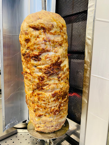 Kebab Antalya Rumburk - Rumburk