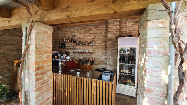 Comentarii opinii despre Pivovar Mamut