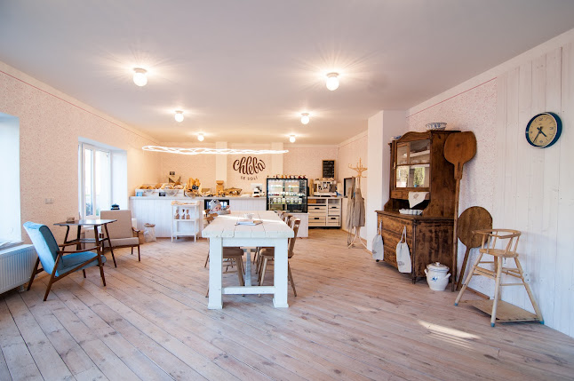 Chleba se solí s.r.o.