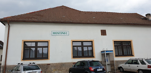 Hostinec