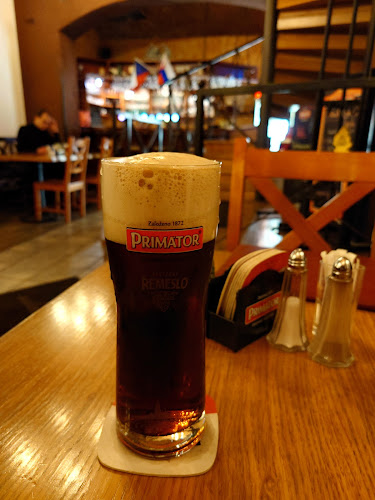 Restaurace U Skřetů - Praha