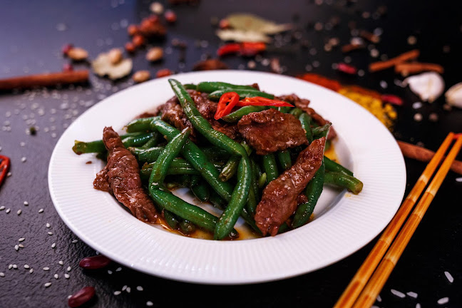 LAI LAI Bistro - Praha 6