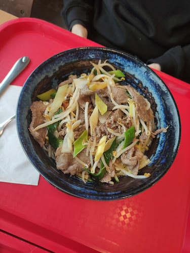 TOM Bistro - Albert Staré Město