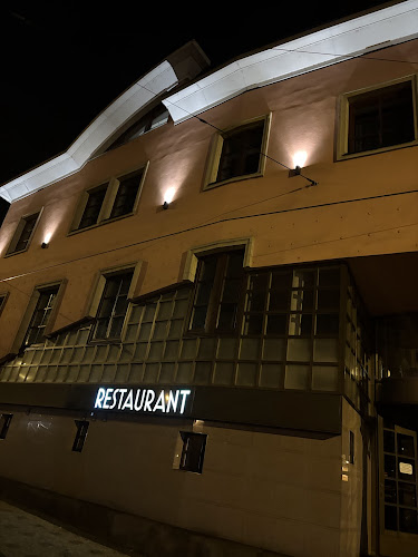 Hoffmeister restaurant in Hotel Hoffmeister&Spa - Praha