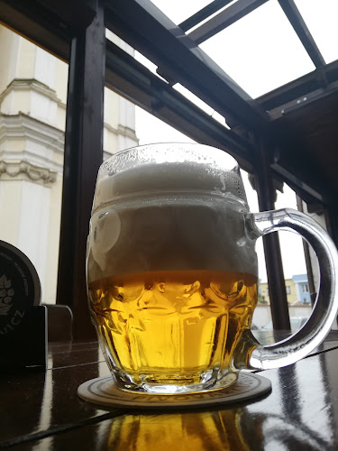 Černohorská pivnice