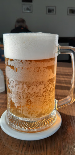 Comentarii opinii despre Pension 65 s Restaurací