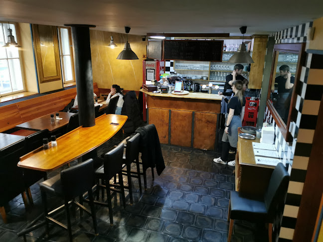 Café restaurant Palanda - Nové Město