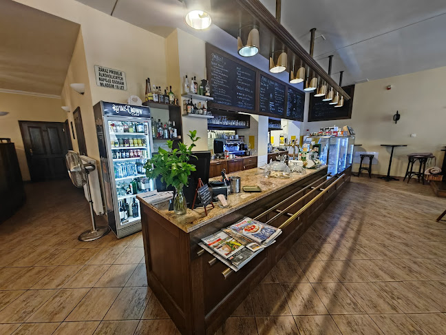 Café Bistro Matiné - Kroměříž