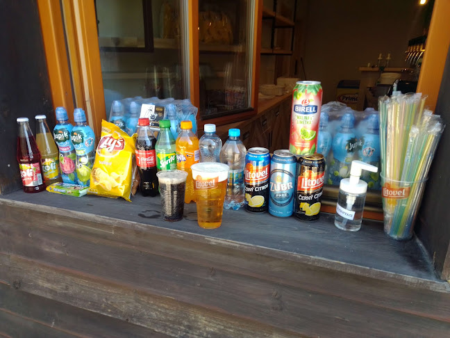 Opinii despre Lovecká chata în Olomouc - Gastronomie a pohostinství