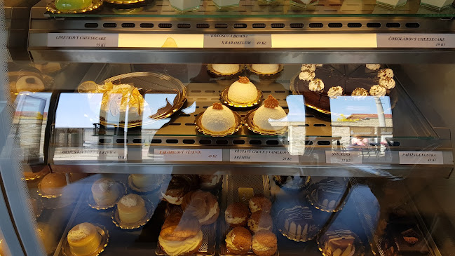 Tarta PATISSERIE & RESTAURANT - Gastronomie a pohostinství