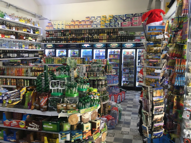 Market-Souvenirs - Nové Město