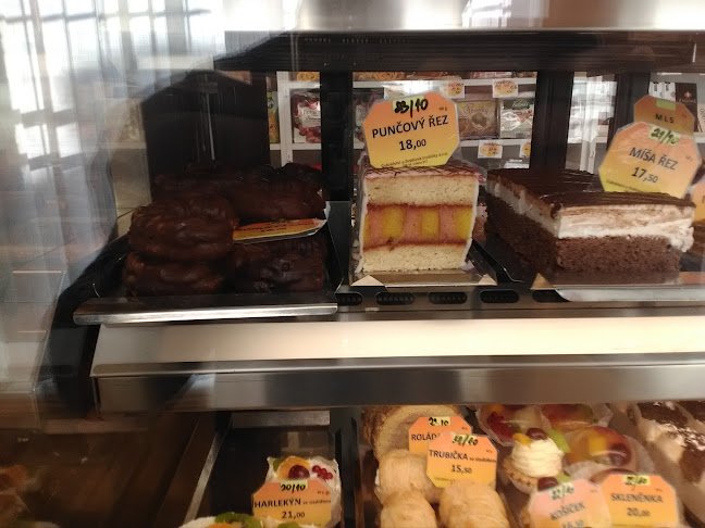 U Sněhové trubičky - Gastronomie a pohostinství