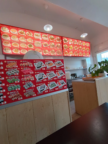 Bistro Huong Viet - Gastronomie a pohostinství