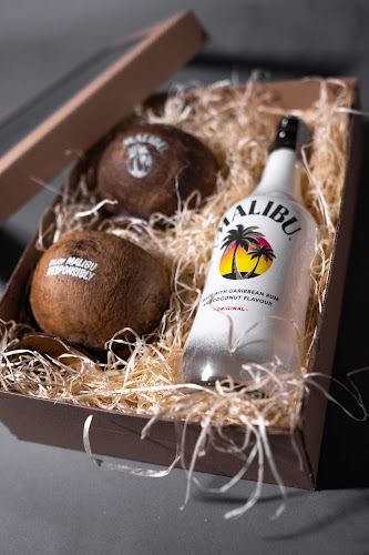 Alcohol Exclusive Prostějov - Gastronomie a pohostinství