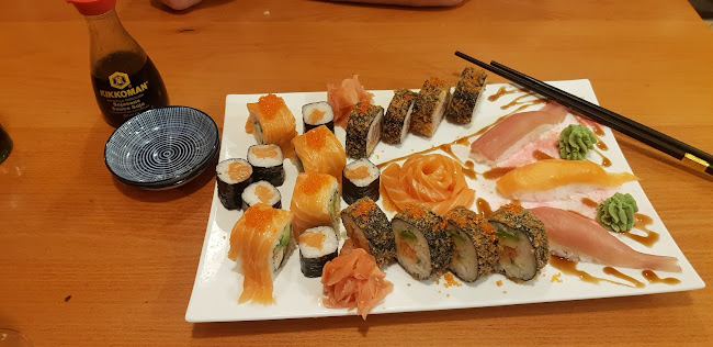 Vietnamská restaurace You & Me - Gastronomie a pohostinství