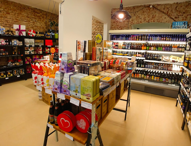 Comentarii opinii despre Pivo Grando