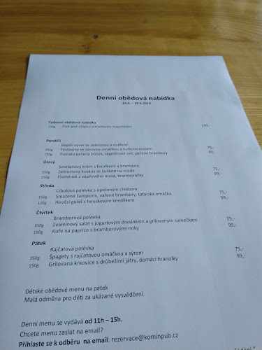 Komín Pub-uzavřeno