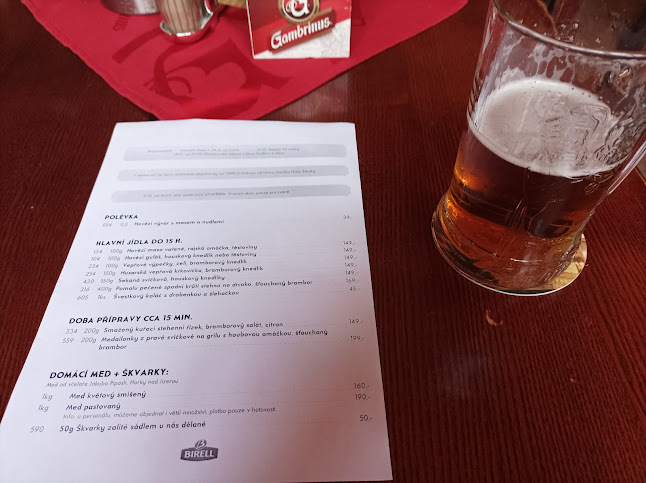 U Čtyř Bernardýnů