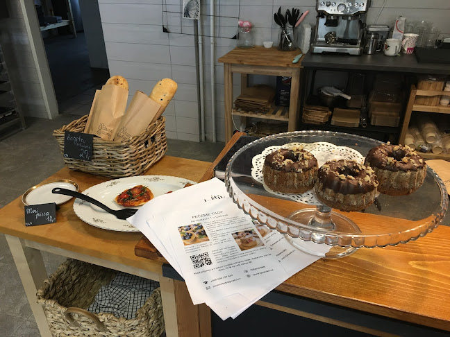 Opinii despre Pečeme tady în Ostrava - Gastronomie a pohostinství