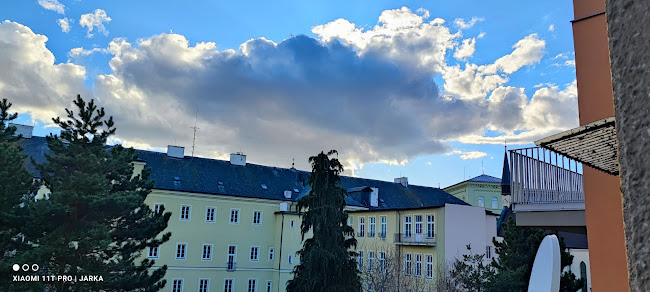 Comentarii opinii despre Kavárna U Halky