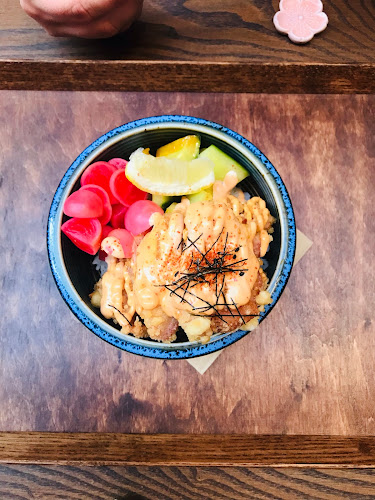 MANYA Sushi & Sake Izakaya - Brno