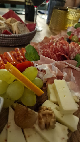 Comentarii opinii despre Strada del Vino