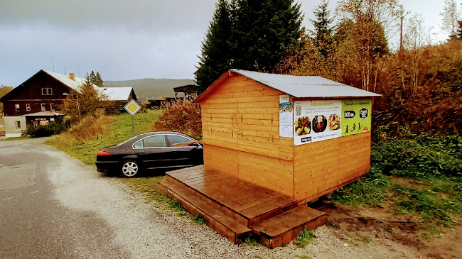 Opinii despre Bistro S sebou în České Budějovice - Gastronomie a pohostinství