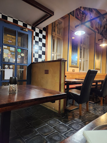 Café restaurant Palanda - Gastronomie a pohostinství