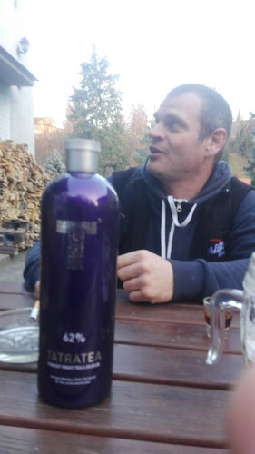 Opinii despre Bar Modrá în Vsetín - Gastronomie a pohostinství