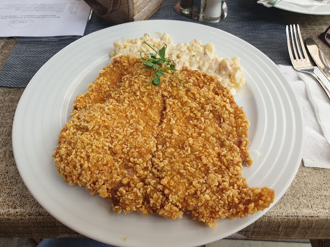 Opinii despre Restaurace U Jarošů în Ostrava - Gastronomie a pohostinství