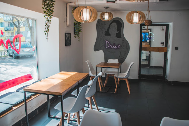 Comentarii opinii despre Drive Burgers