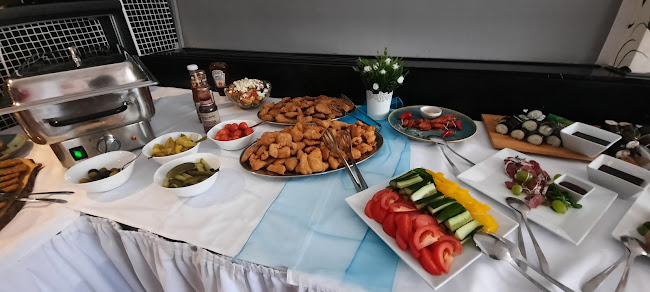 Comentarii opinii despre Pizza restaurant Gusto