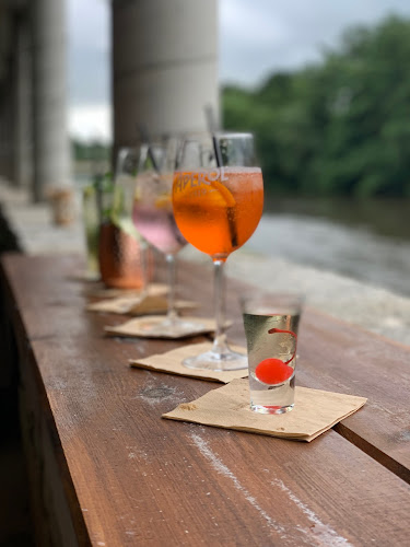 Opinii despre Loděnice Kadaň în Kadaň - Gastronomie a pohostinství