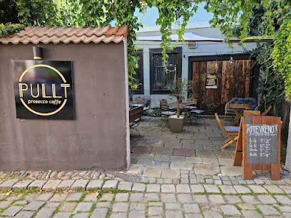 Pullt