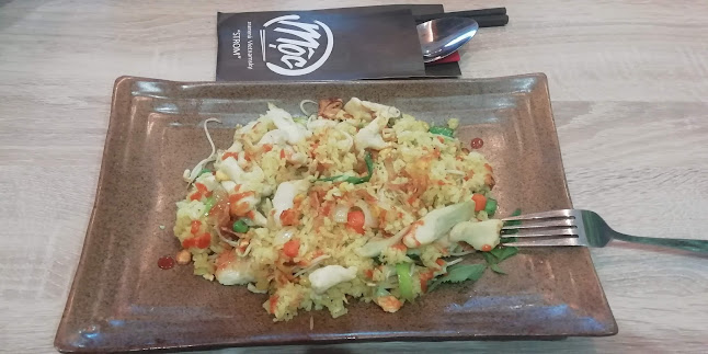 Môc Liberec - pravá vietnamská kuchyně - Gastronomie a pohostinství