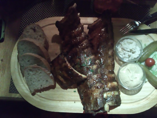 Mexická restaurace Popocatépetl - Břeclav