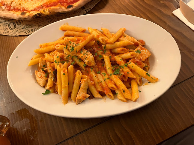 L'Osteria - Národní