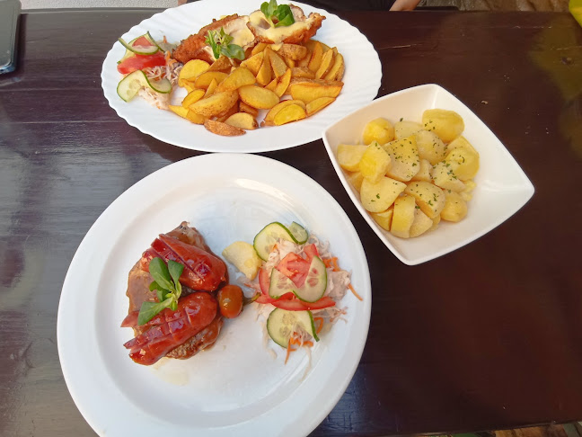 RESTAURACE U ZLATÉHO LVA - Gastronomie a pohostinství