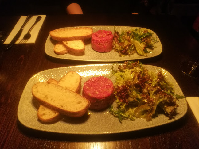 Rango restaurace - Gastronomie a pohostinství