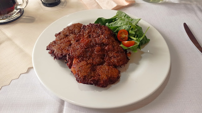 Restaurace Pod Kapličkou - Gastronomie a pohostinství