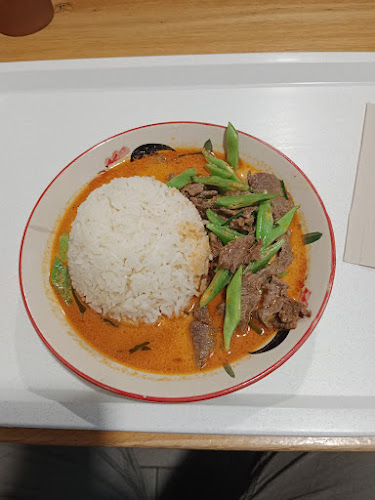 Eat Thai Bistro - Galerie Teplice - Teplice