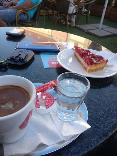 Cukrárna Jadran - České Budějovice