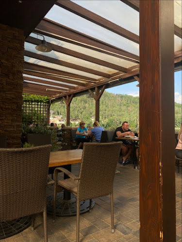 Comentarii opinii despre Turnovská pivnice Nad Jezerem