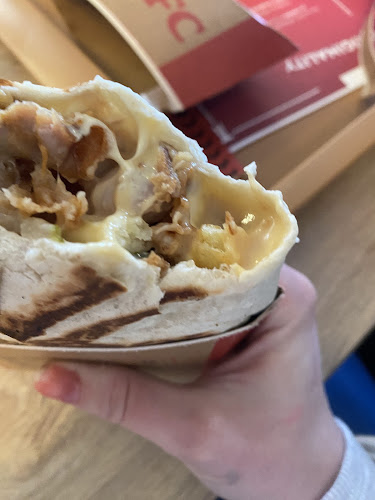 KFC Brno Masarykova - Brno