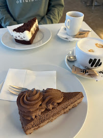 Cukrárna Markéta - Praha 6