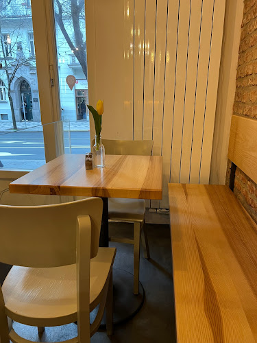 Bistro Palačinka - Praha